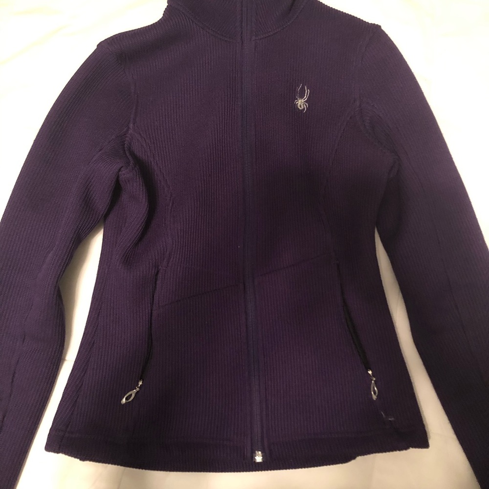 Spyder Jacket